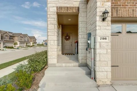 $310,000 | 736 Lone Rock Drive, Anna, TX 75409