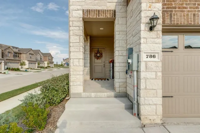 $310,000 | 736 Lone Rock Drive, Anna, TX 75409