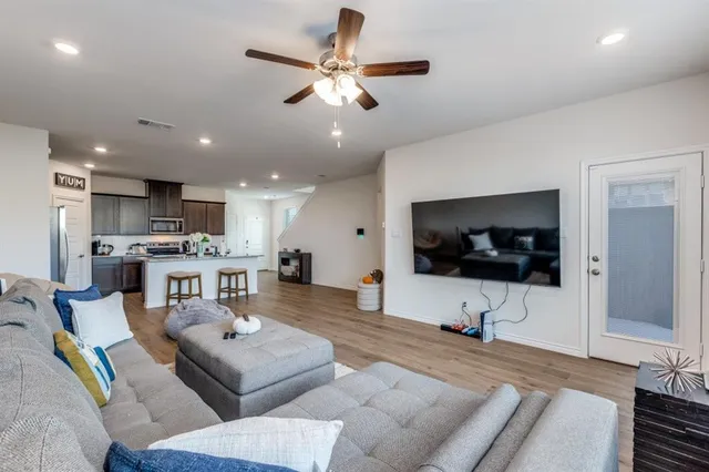 $310,000 | 736 Lone Rock Drive, Anna, TX 75409