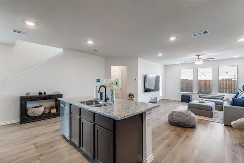 $310,000 | 736 Lone Rock Drive, Anna, TX 75409