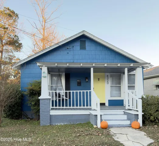 $157,000 | 4320 Wallace Street, Farmville, NC 27828