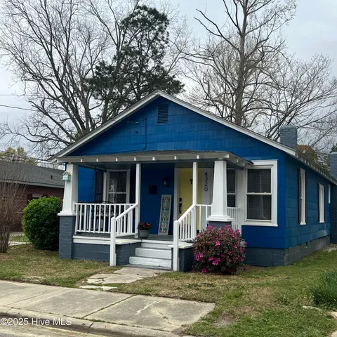 $158,000 | 4320 Wallace Street, Farmville, NC 27828