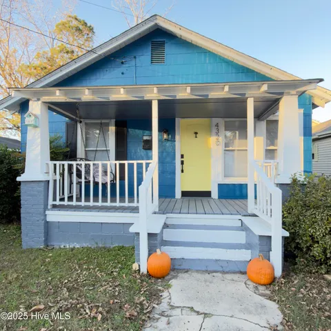 $157,000 | 4320 Wallace Street, Farmville, NC 27828