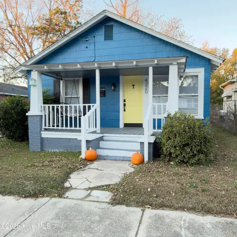 $157,000 | 4320 Wallace Street, Farmville, NC 27828