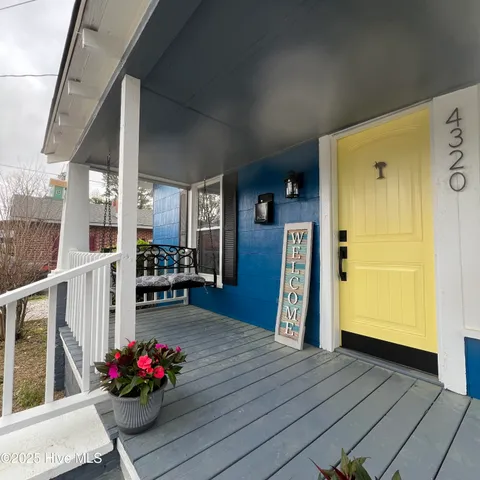 $158,000 | 4320 Wallace Street, Farmville, NC 27828