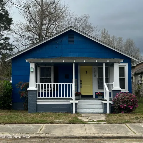 $158,000 | 4320 Wallace Street, Farmville, NC 27828