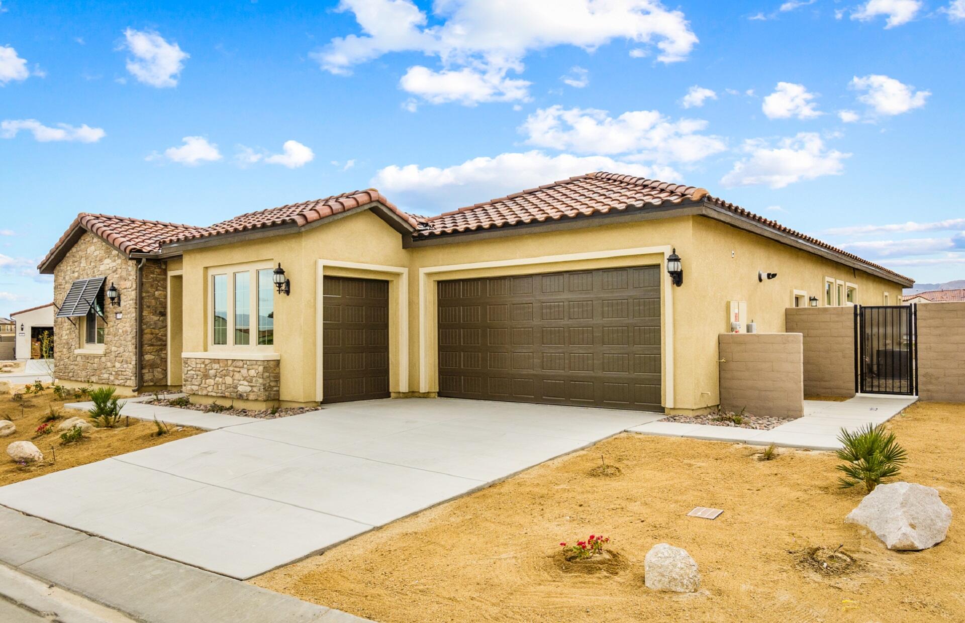 37 Chablis Rancho Mirage, CA 92270 - Photo 3 of 49 DSC01410
