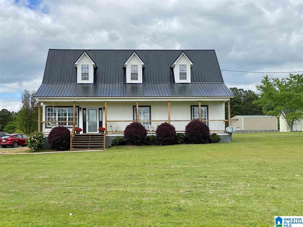 3931 Lawson Gap Road Boaz, AL 35956 - Photo 1 of 32