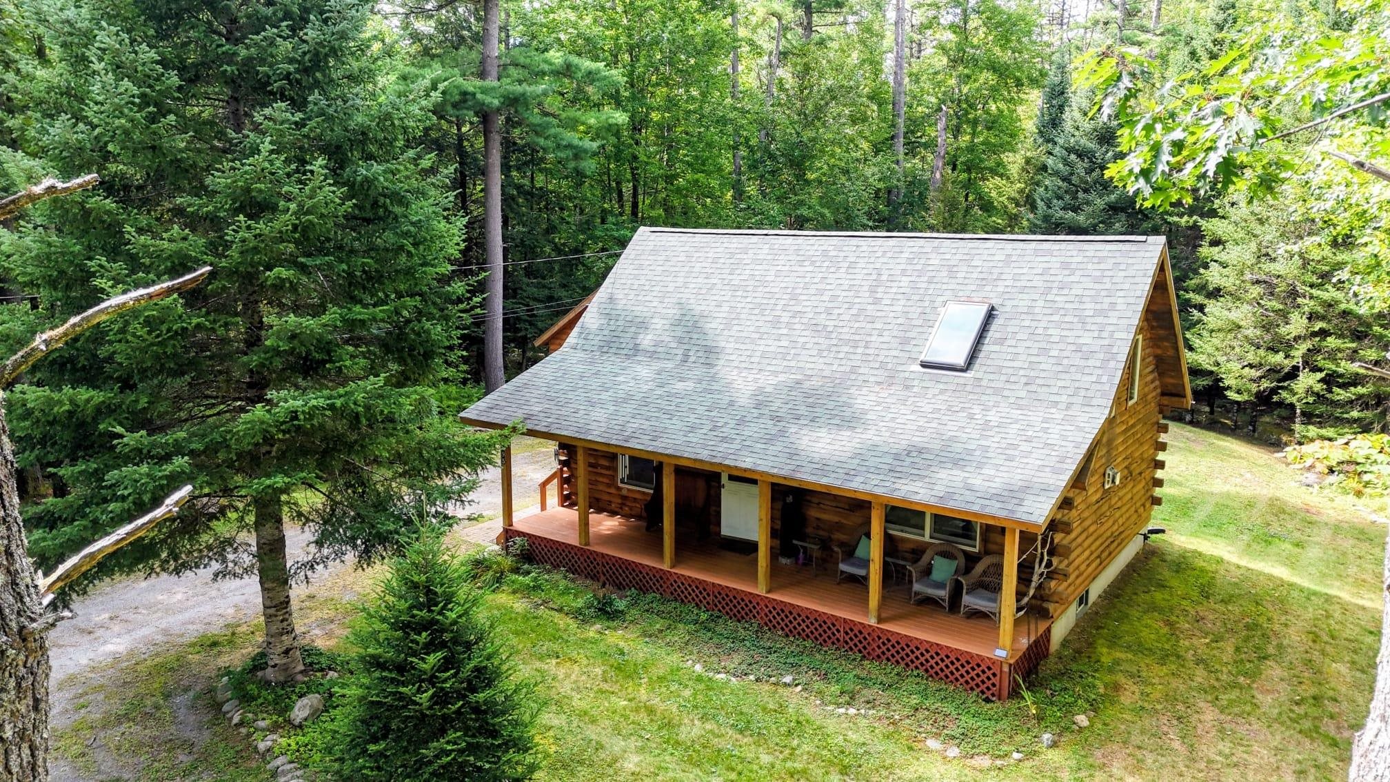 295 Valley Road Haverhill, NH 03785 - Photo 2 of 18 Gallery Image 2