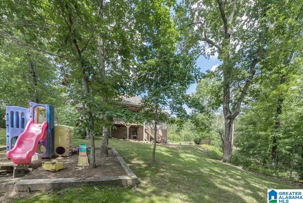 1215 Summit Ridge Way Odenville, AL 35120 - Photo 31 of 33