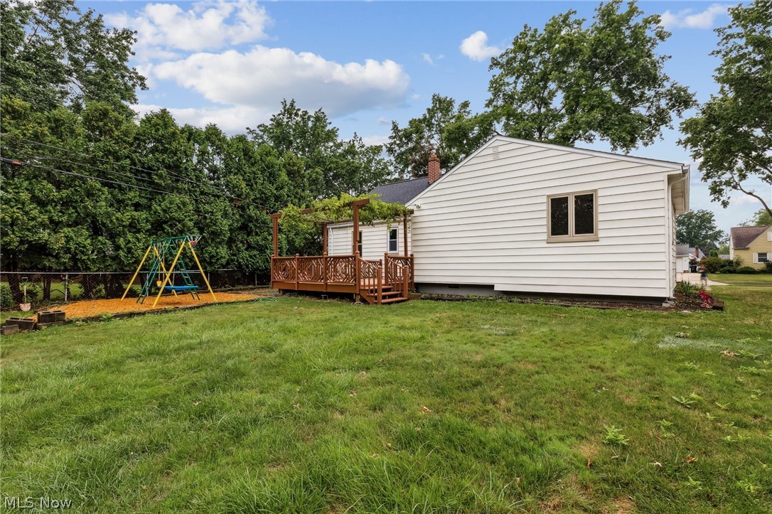 1407 Sunview Road Lyndhurst, OH 44124 - Photo 33 of 33 Gallery Image 33