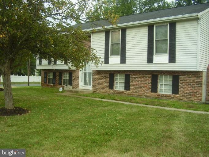 8401 Horatio Road Randallstown, MD 21133 - Photo 1 of 17 Front View-8401 Horatio Rd