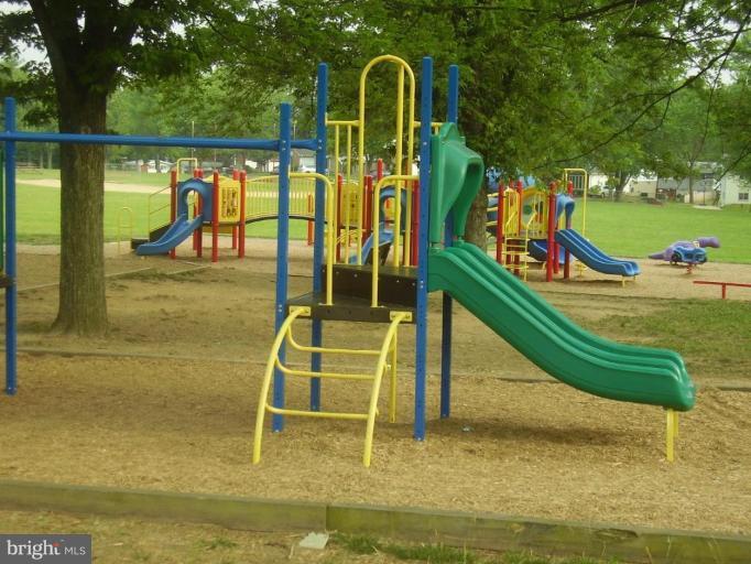 8401 Horatio Road Randallstown, MD 21133 - Photo 11 of 17 Playground on Scotts Level Rd