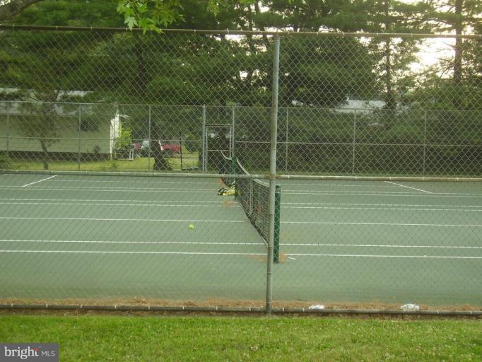 8401 Horatio Road Randallstown, MD 21133 - Photo 12 of 17 Tennis Courts on Scotts Level Rd