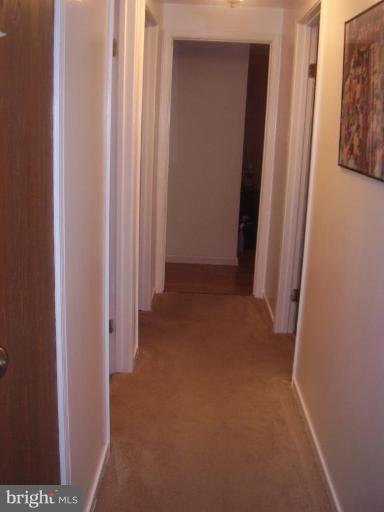8401 Horatio Road Randallstown, MD 21133 - Photo 14 of 17 Hallway