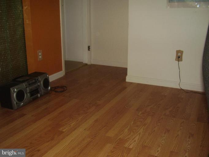 8401 Horatio Road Randallstown, MD 21133 - Photo 5 of 17 Bedroom #1