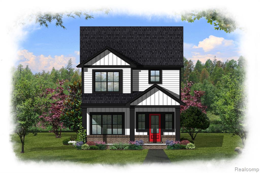 996 Oxford Road Berkley, MI 48072 - Photo 1 of 3 Gallery Image 1