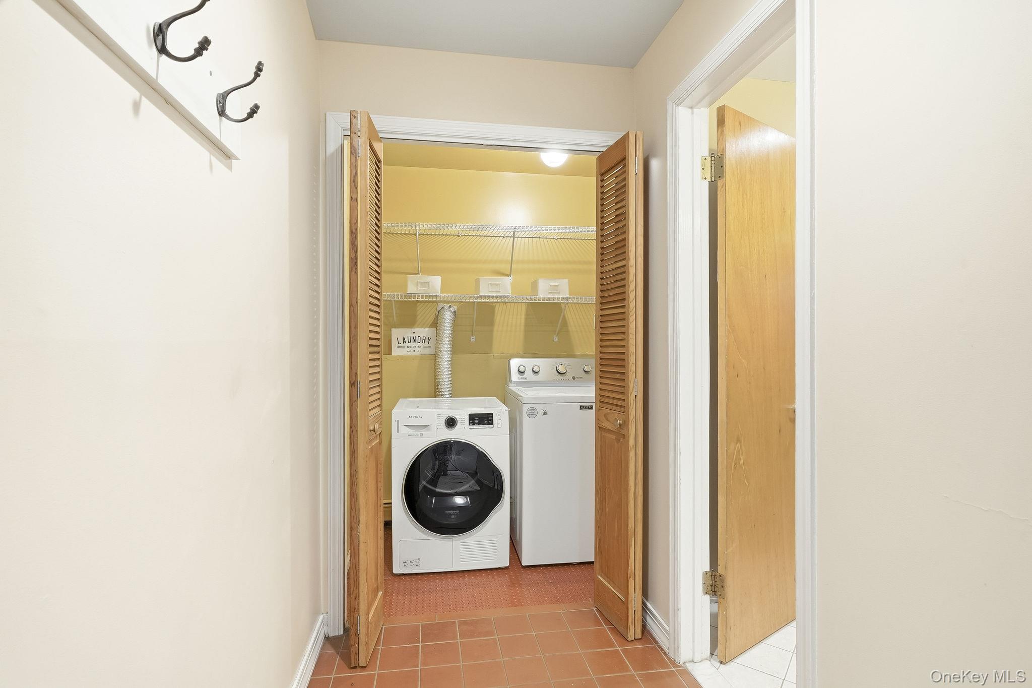 43 Powder Horn Road Cortlandt Manor, NY 10567 - Photo 28 of 35 A dedicated Laundry room