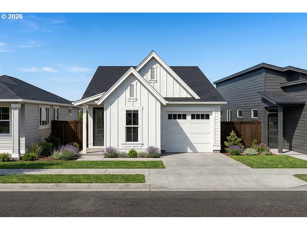 4606 South 36th Drive Ridgefield, WA 98642 - Photo 1 of 7