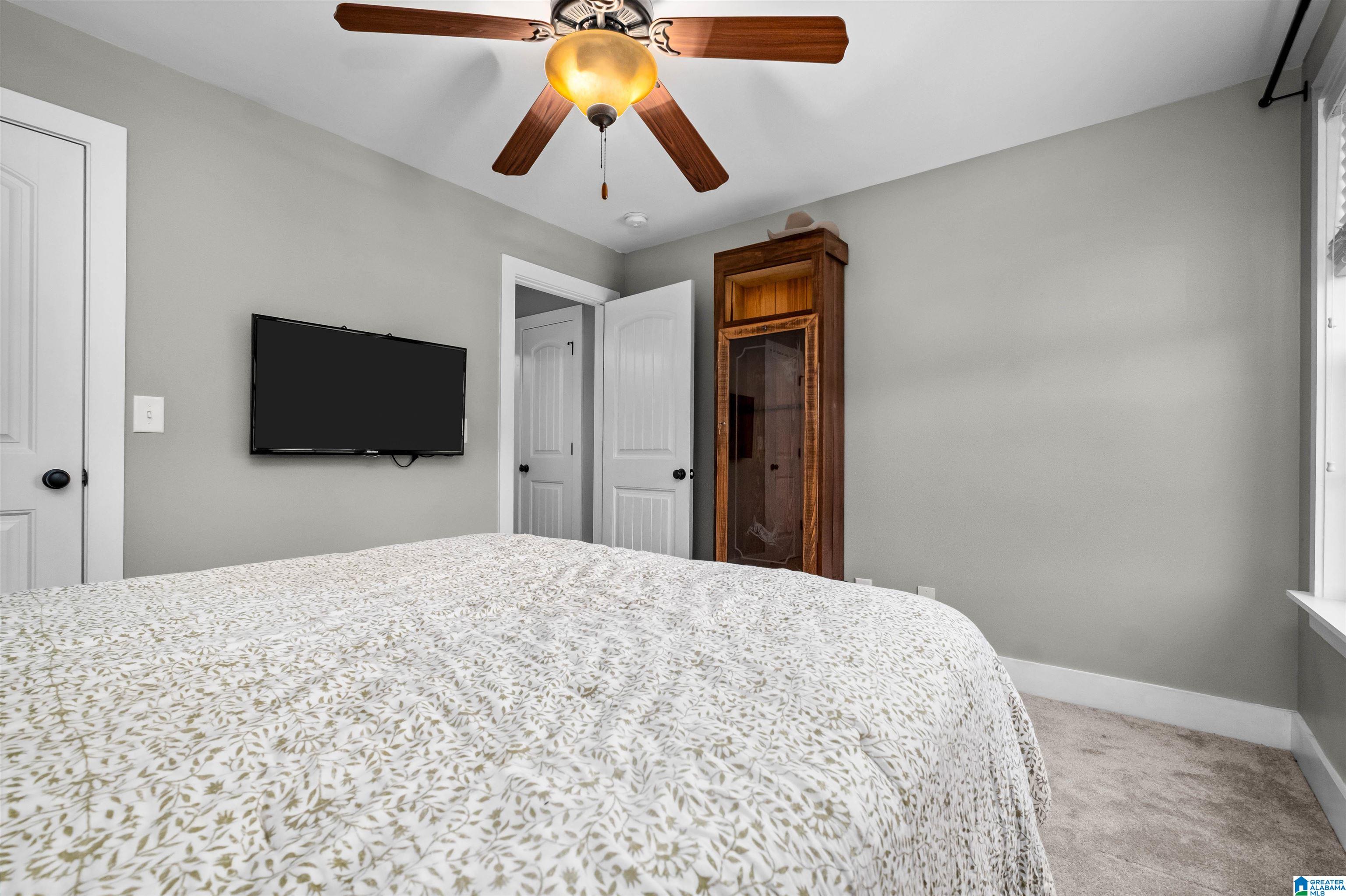 125 Kingston Ridge Birmingham, AL 35211 - Photo 36 of 46