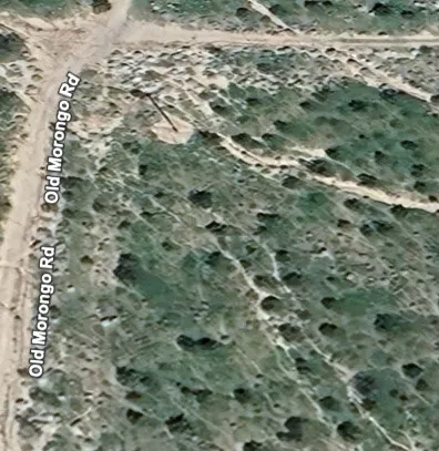 $49,000 | 0 Old Morongo Road, Whitewater, CA 92282