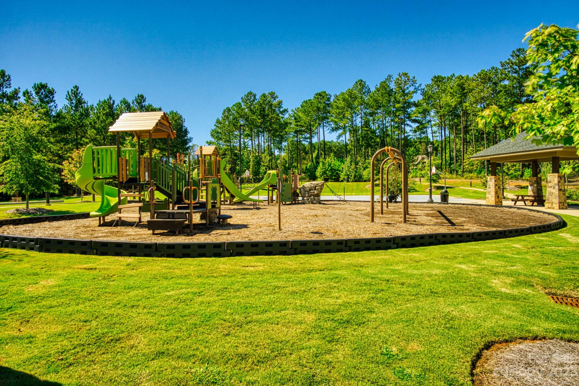 6217 Chimney Bluff Road Lancaster, SC 29720 - Photo 20 of 35 Gallery Image 20