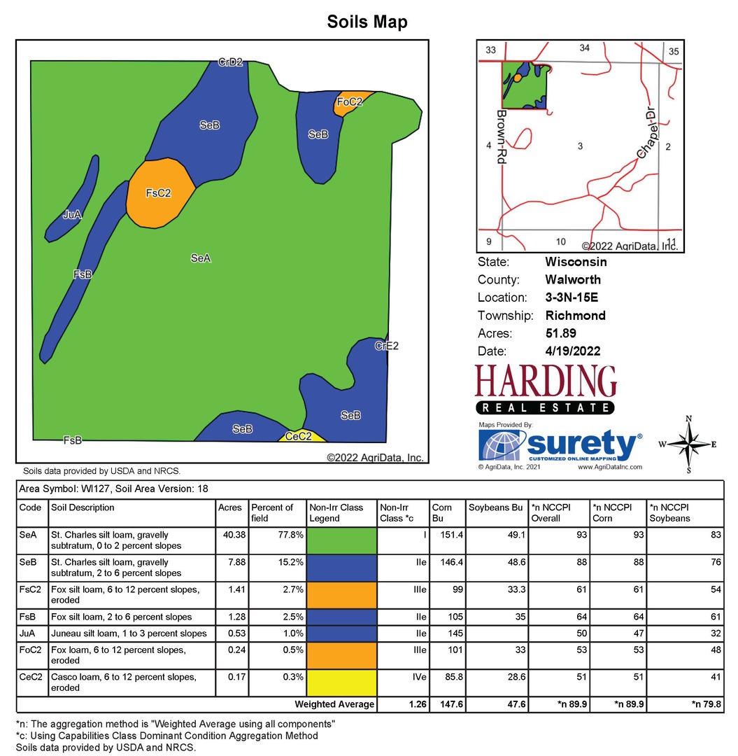 W8479 Townline Road Whitewater, WI 53190 - Photo 8 of 8 a picture of a rug and a window