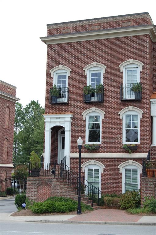 5115 Peachtree Road, Unit 5115 Chamblee, GA 30341 - Photo 1 of 1 Large end unit @ Chalfont on Peachtree. All Brick Town Home with exceptional details throughout.