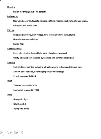 $340,000 | 2123 East Kirkland Lane, Unit 4, Tempe, AZ 85281