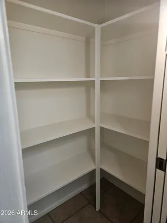 a view of a hallway