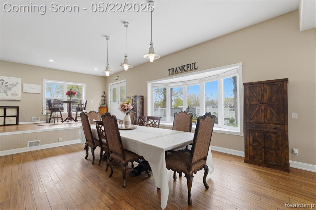 16263 South Seymour Road Linden, MI 48451 - Photo 9 of 58
