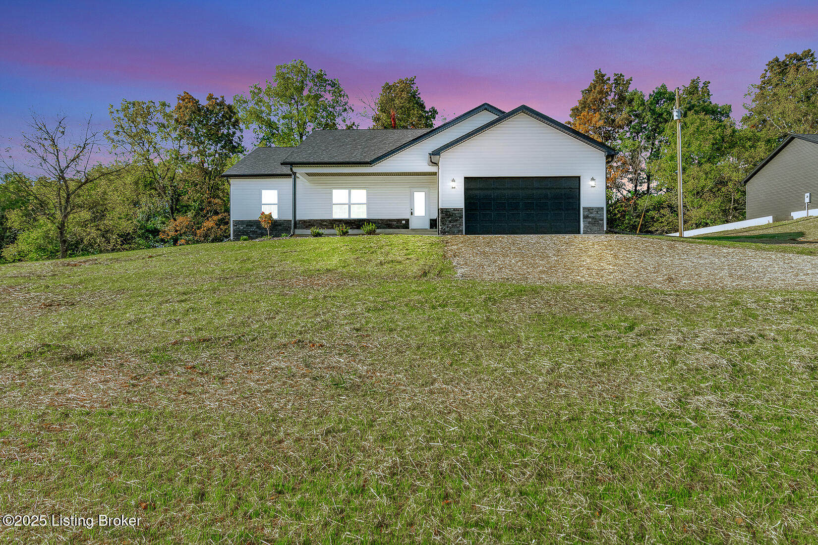 265 Springdale Road Guston, KY 40142 - Photo 2 of 72 SPDR-100
