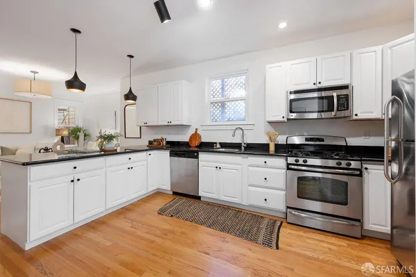 $650,000 | 57 Woodward Street, San Francisco, CA 94103