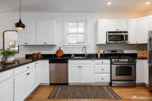 $650,000 | 57 Woodward Street, San Francisco, CA 94103