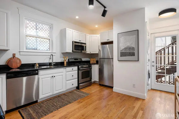 $650,000 | 57 Woodward Street, San Francisco, CA 94103