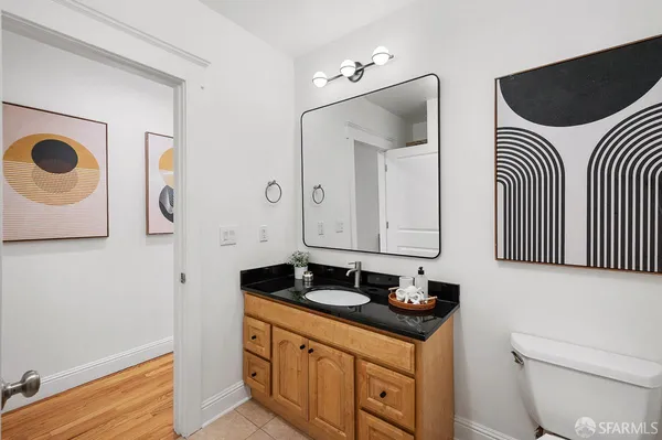 $650,000 | 57 Woodward Street, San Francisco, CA 94103