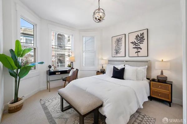 $650,000 | 57 Woodward Street, San Francisco, CA 94103