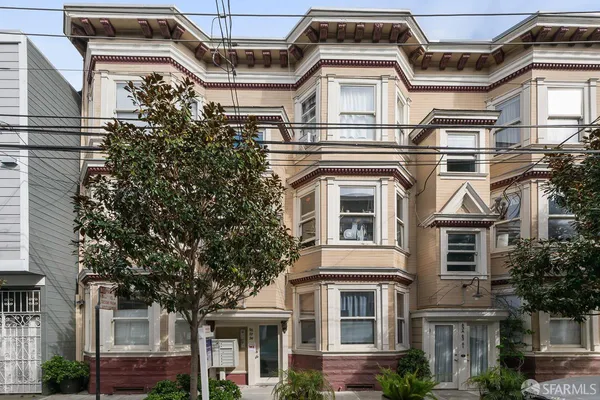 $650,000 | 57 Woodward Street, San Francisco, CA 94103