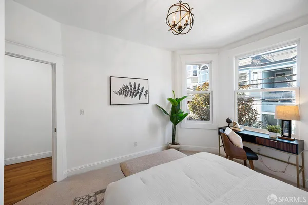 $650,000 | 57 Woodward Street, San Francisco, CA 94103