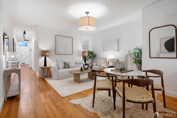 $650,000 | 57 Woodward Street, San Francisco, CA 94103