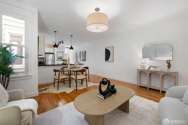 $650,000 | 57 Woodward Street, San Francisco, CA 94103