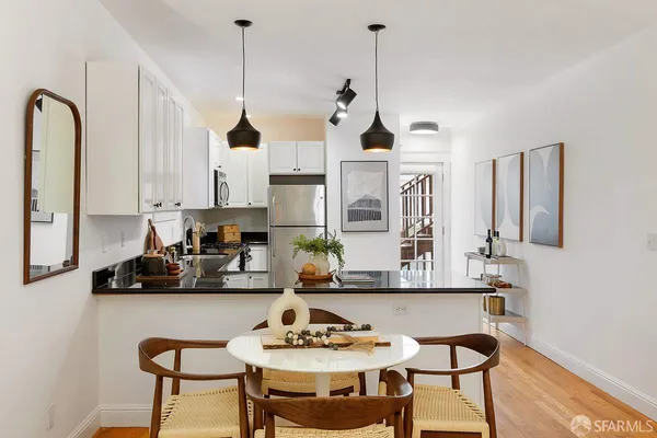 $650,000 | 57 Woodward Street, San Francisco, CA 94103