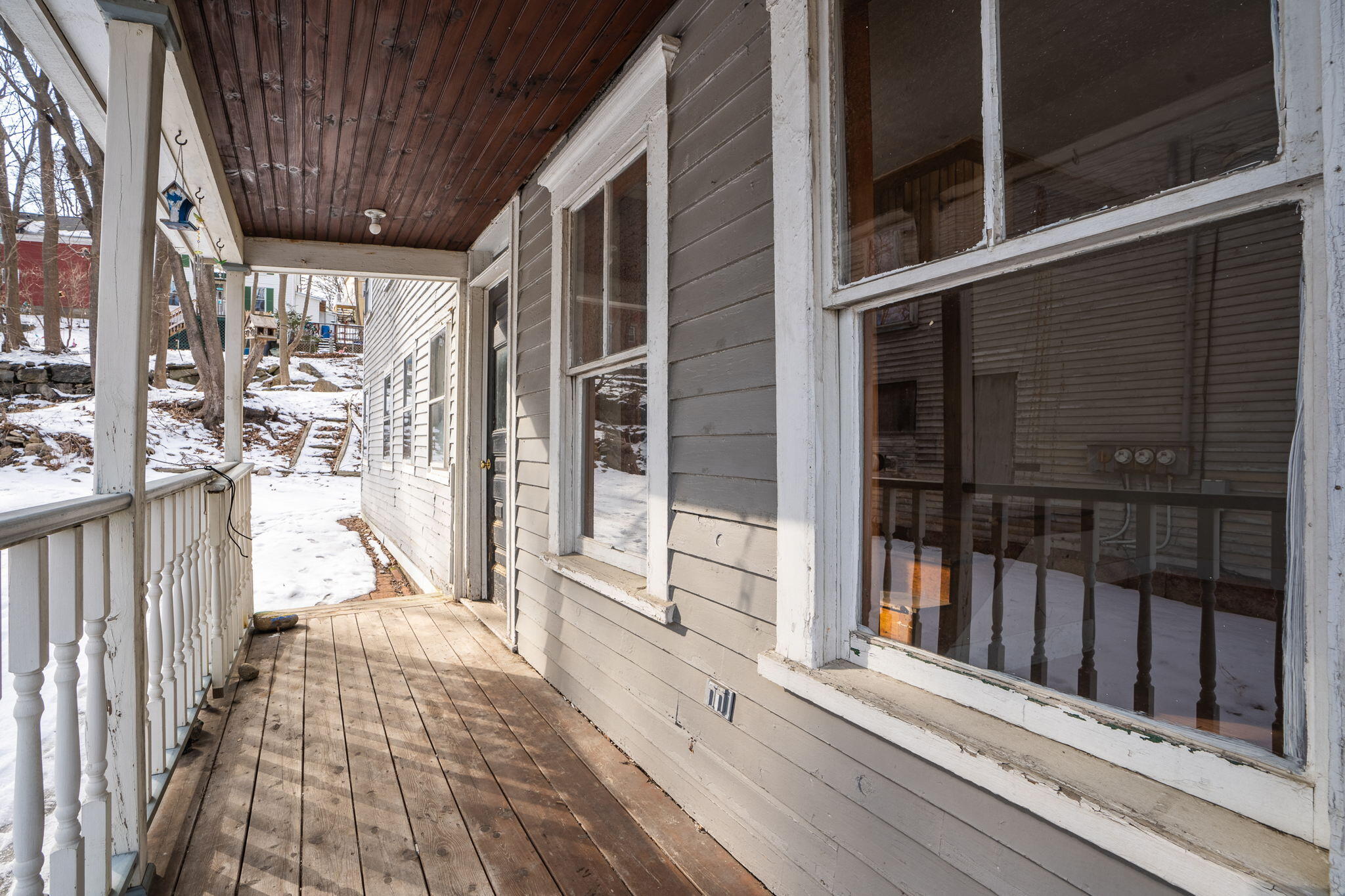 816 Middle Street Bath, ME 04530 - Photo 4 of 31 Exterior