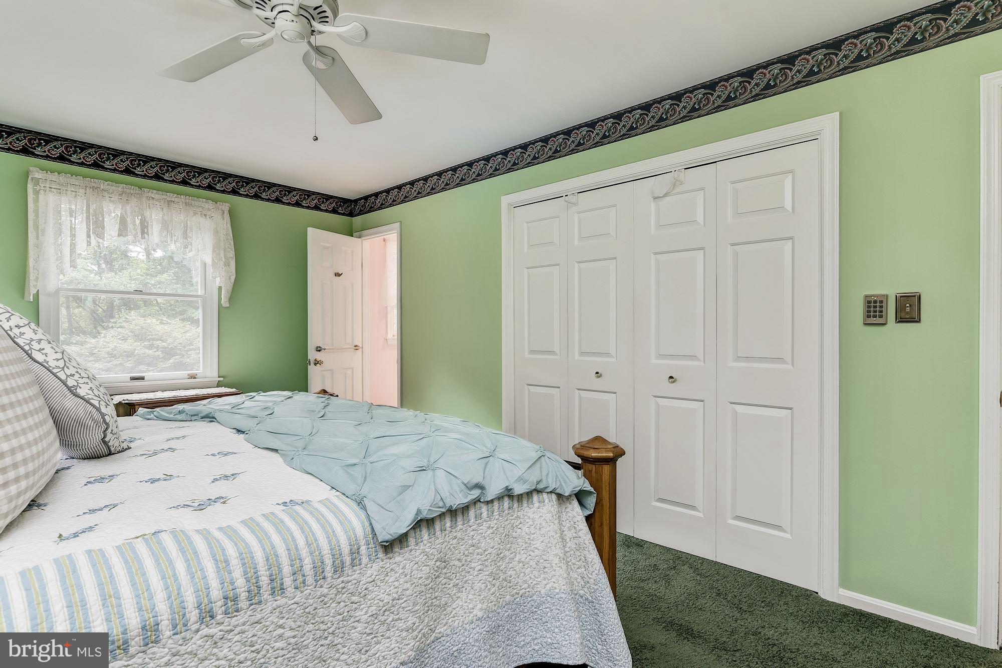 331 Edgewater Road Pasadena, MD 21122 - Photo 14 of 29 Master Bedroom