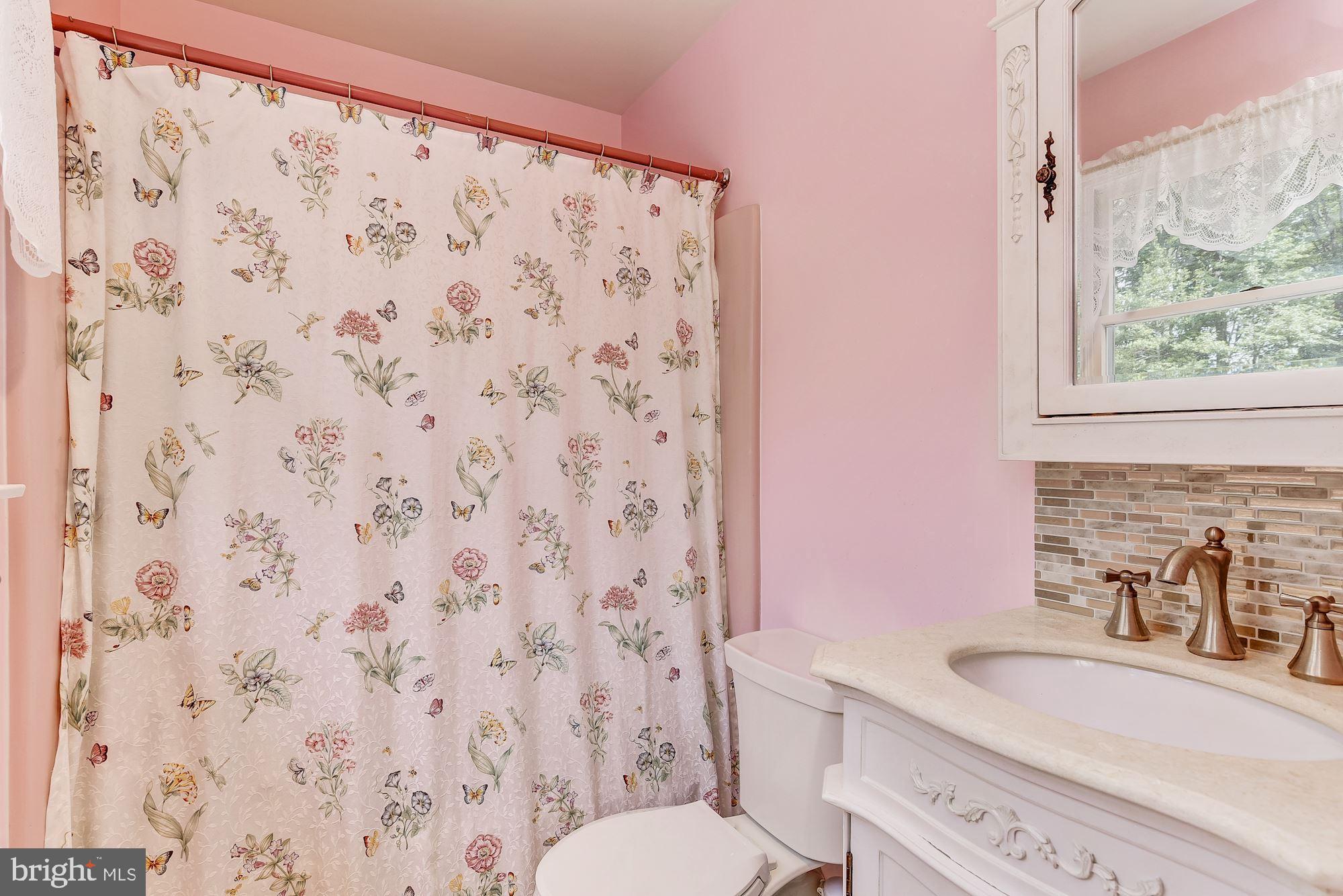331 Edgewater Road Pasadena, MD 21122 - Photo 15 of 29 Master Bath