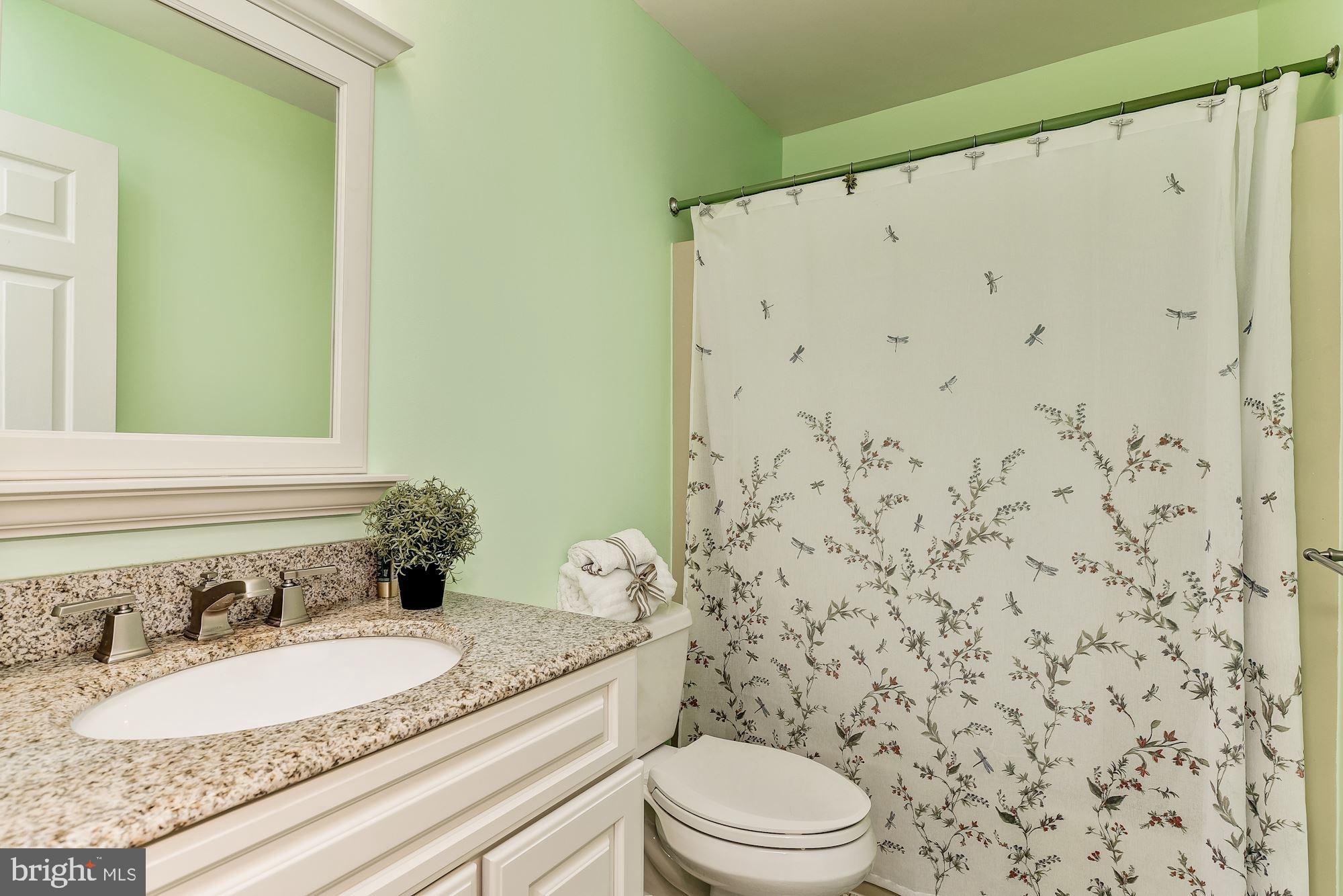 331 Edgewater Road Pasadena, MD 21122 - Photo 22 of 29 Full Bath