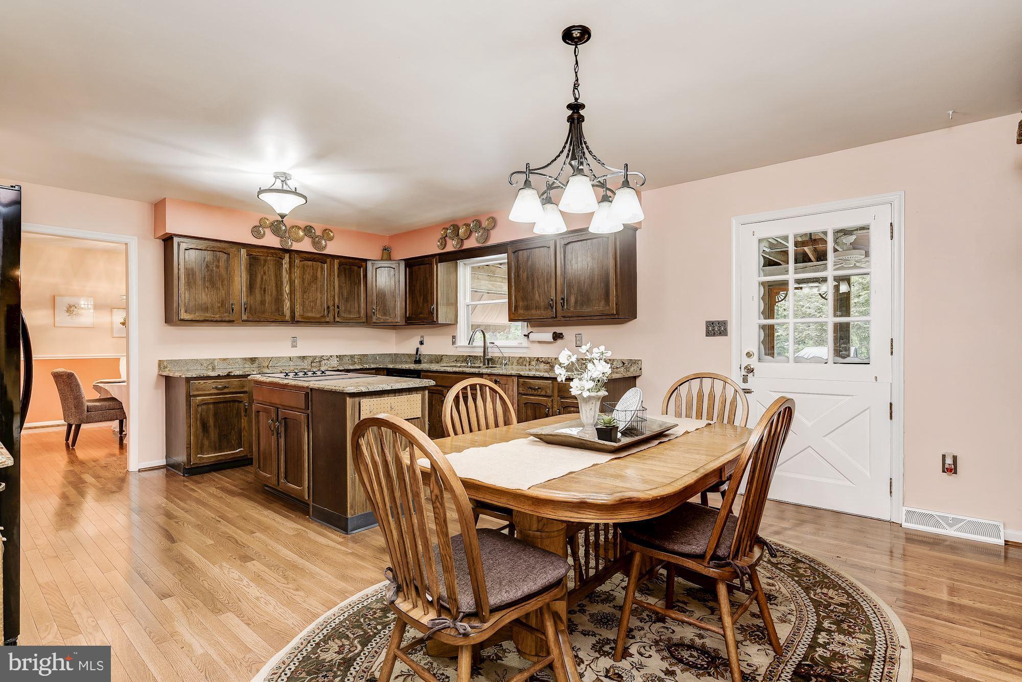 331 Edgewater Road Pasadena, MD 21122 - Photo 9 of 29 Kitchen