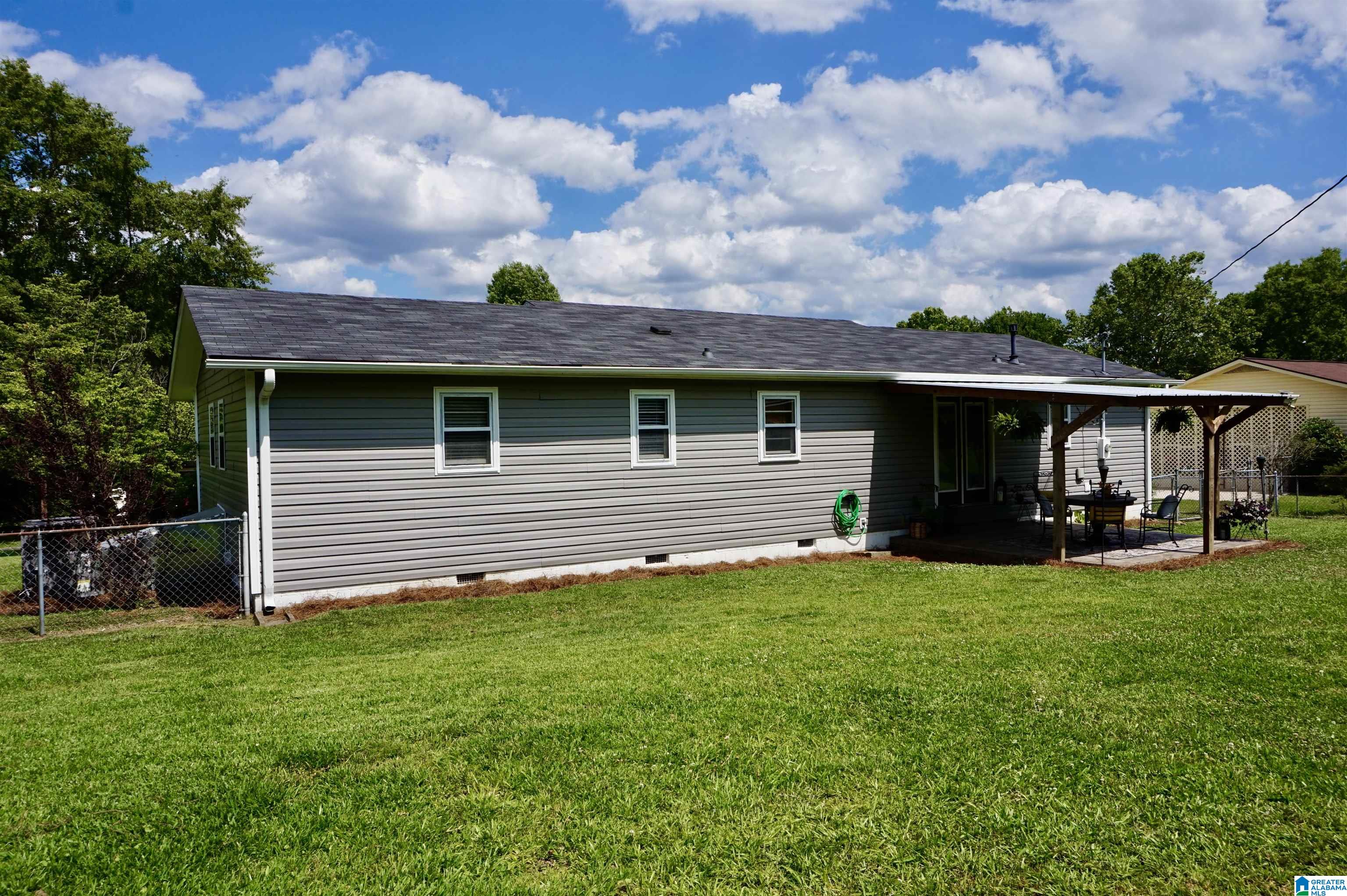 2033 Sandy Avenue Southwest Cullman, AL 35055 - Photo 50 of 61