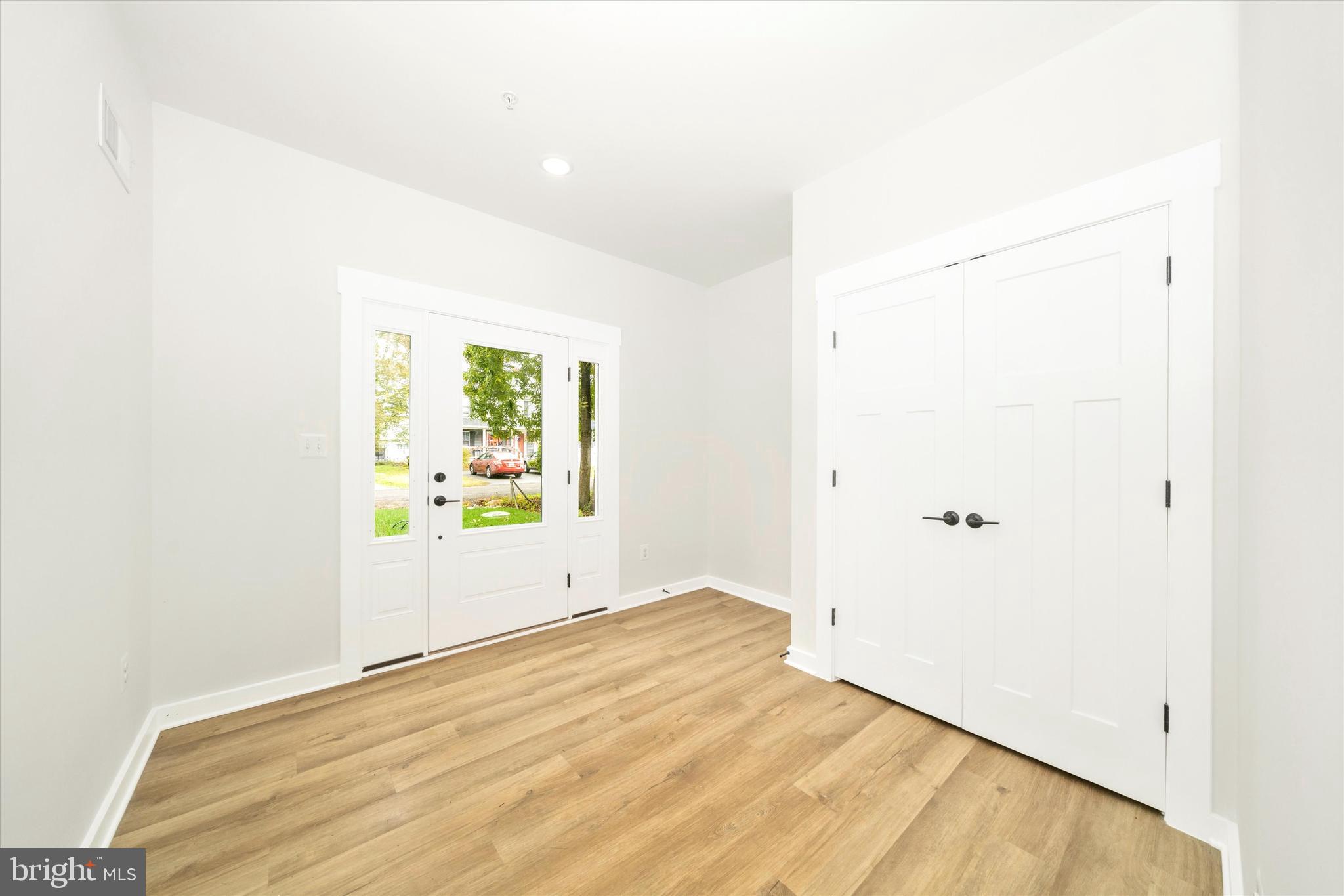 203 Riverside Drive Chester, MD 21619 - Photo 22 of 68 a view of an empty room