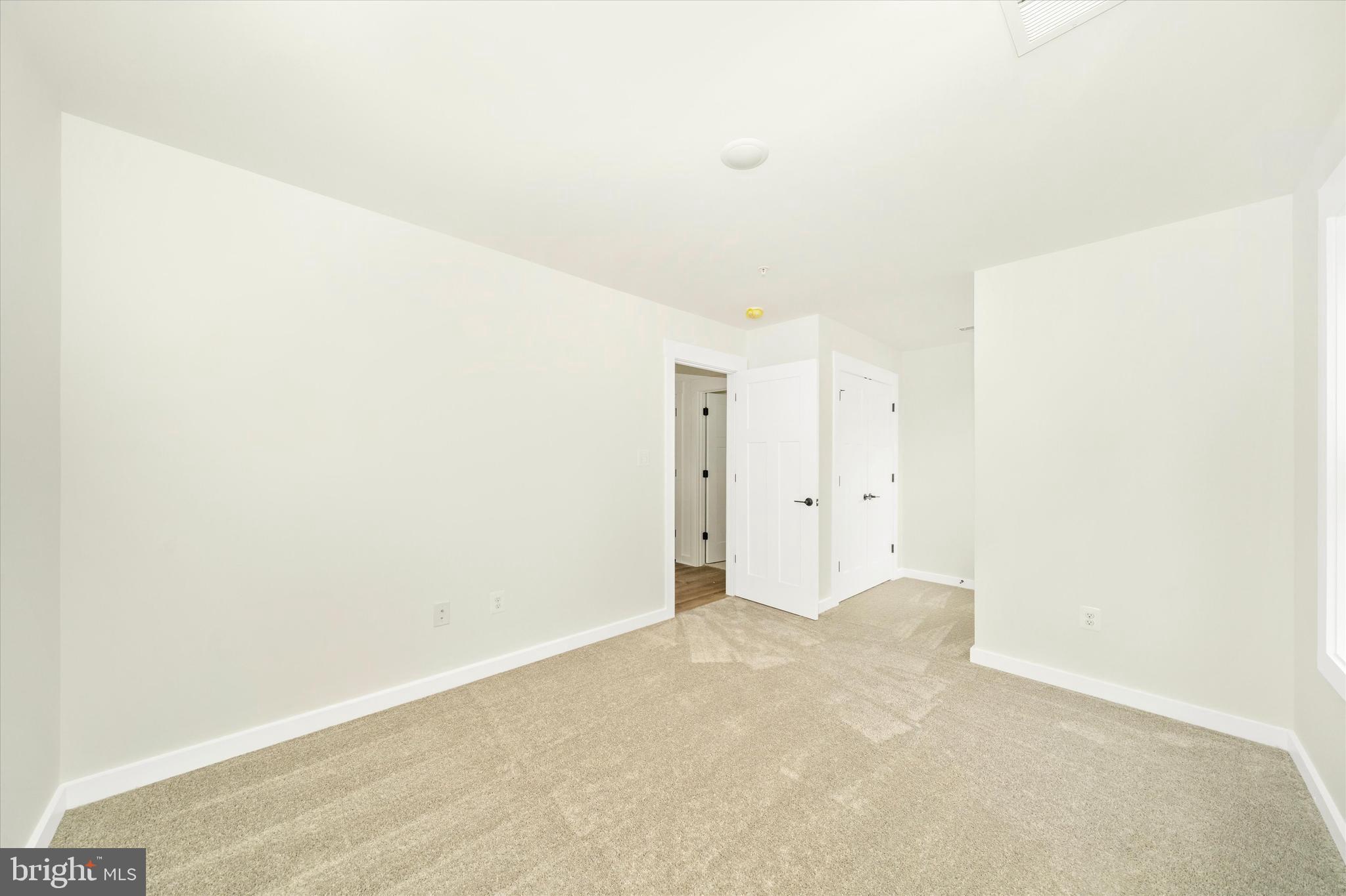 203 Riverside Drive Chester, MD 21619 - Photo 45 of 68 a view of an empty room